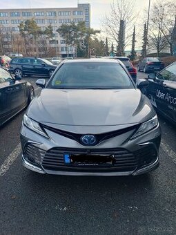 Prodám Toyota Camry 2024 VIP