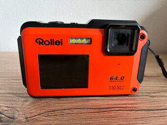 Rollei Sportsline 64 Selfie