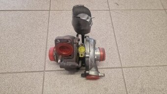 Turbo 1.6HDI