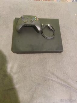 Xbox one x