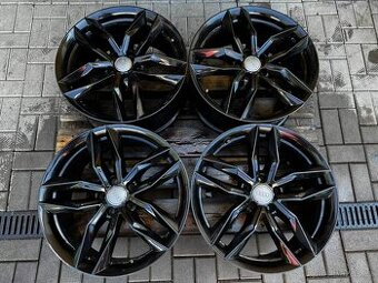 Alu kola, disky r19 5x112 Audi