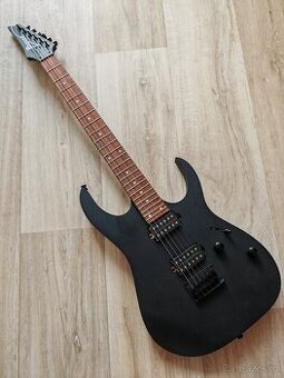 Ibanez RGRT421-WK