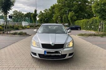 Octavia II 1.6 TDI R.v. 2012 Combi