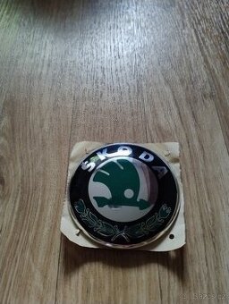 3T0853621A Logo Superb - 1