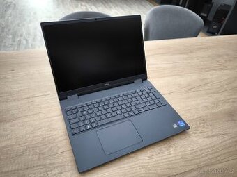 Dell Precision 7670 Workstation - ZÁRUKA 2 ROKY