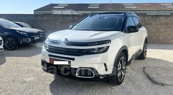 CITROEN C5 Aircross BlueHDi 130 S&S SHINE EAT8 06/2020