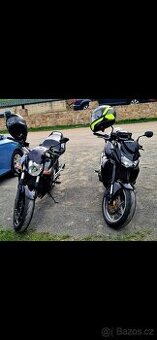 Kawasaki z 750