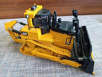 Bruder velký buldozer Cat - 1