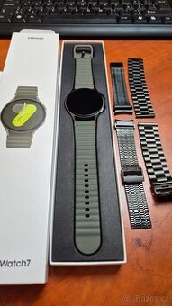 SAMSUNG Galaxy Watch 7 44mm