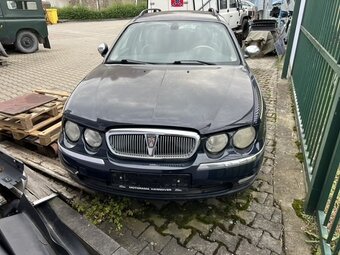 Rover 75 2.0 d automat kombi