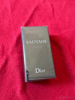 Dior sauvage