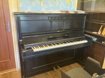 Pianino Barta