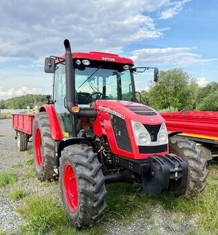 Zetor Proxima 80 CL
