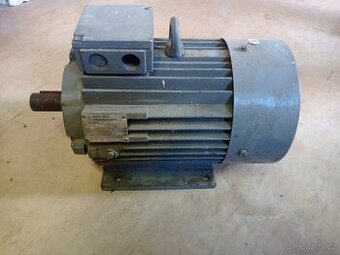 Elektro motor 2,2 kW - 1