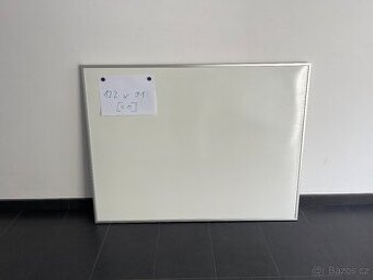 Magnetické tabule