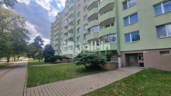 Prodej bytu 54 m2, Vyškov
