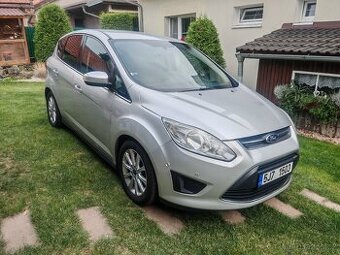 Ford c Max 1,6tdci - 1