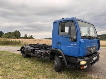 Prodám Man L2000 - 1