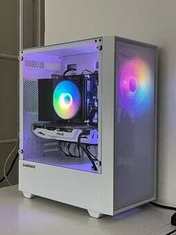 Herni PC | i5-3570 3.4GHz | GTX 1060 6GB | SSD 500GB