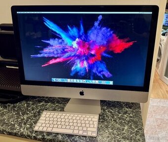 Apple iMac 27", mid 2010, i7, 20 GB RAM