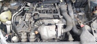 Motor Peugeot 1.6hdi, 80kw, 9hz, 9h01