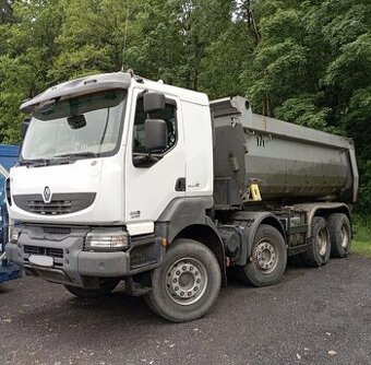 Renaultu Kerax