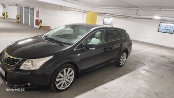 Prodám Toyota