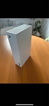 Xbox serie S