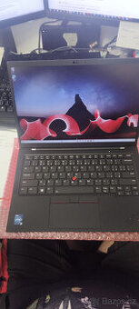 Lenovo Thinkpad X1 Carbon g11 i7-1365u 32G/1TB√TOUCH√3rz√DPH