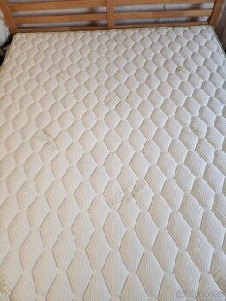 Matrace Dormeo 160×200