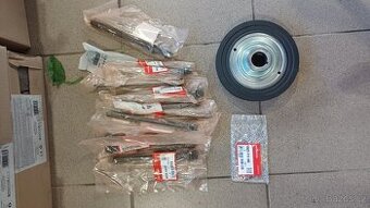 Honda Accord Type-r - 1