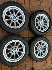 BMW 3 G20 ALU KOLA 16 6 1/2Jx16H2 ET22