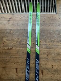 Běžky Sporten Favoirit junior 180cm