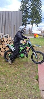 Kawasaki 125
