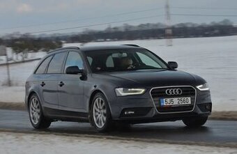 KOUPÍM Audi A4/A5 B8.5 2.0 TFSI 165 kW S-line