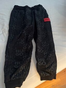 Teplaky pravý Hugo boss