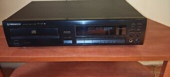 Pioneer PD 103