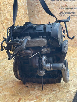 19.MOTOR ŠKODA BKD 2,0TDI 103 kW