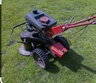 Tera vari bubnova sekacka bdr 700