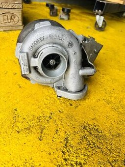 Prodám Turbo GT2056V z bmw e61