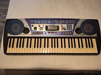 Prodám klávesy Yamaha