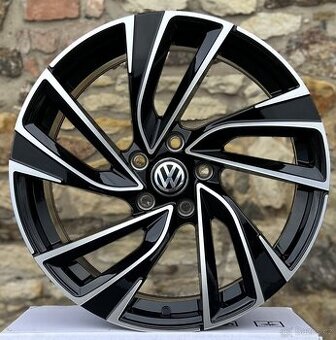 5x112 18 .. 5X112 R18 alu kola na Škoda, VW