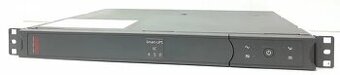 APC Smart-UPS SC 450VA 230V