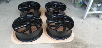 Mazda 6 gh gta 5x114,3 r18 kia proceed