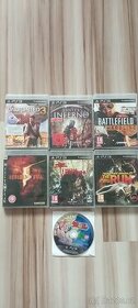 PlayStation 3 hry