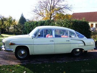 Tatra 603