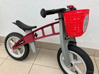 Odrážedlo first bike