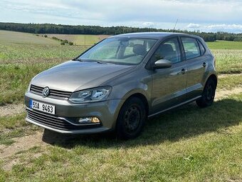 Volkswagen Polo 1.4TDi