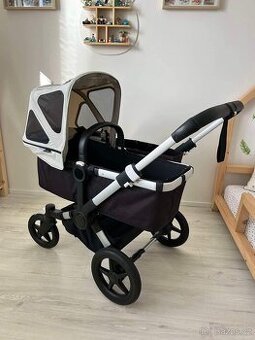 Bugaboo donkey
