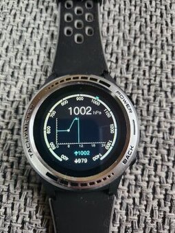 GPS smart watch